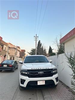Ford Expedition